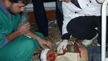 عکس: سوریه/ بدون شرح