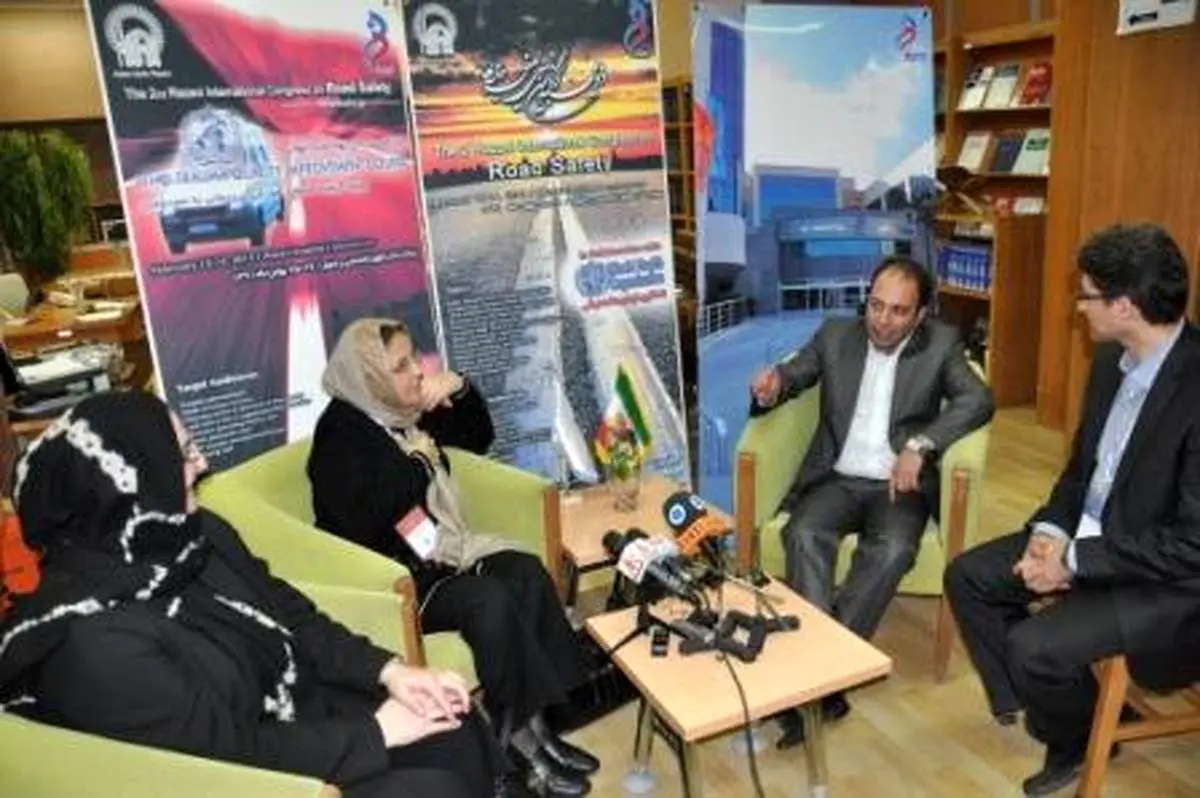 کامران نجف زاده چهره جهانی شد! +عکس