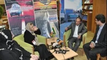 دیدار نمایندگان‌ بهداشت‌ جهانی با نجف‌زاده