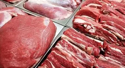 قیمت انواع گوشت قرمز امروز ۲۰ مرداد ۱۴۰۵ + جدول