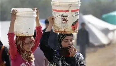 فاجعه بالا می‌گیرد؛ ربوده شدن زنان در سوریه