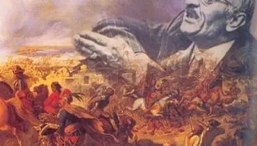 ترجمه عبری «دایی جان ناپلئون» در اسرائیل پر فروش شد!