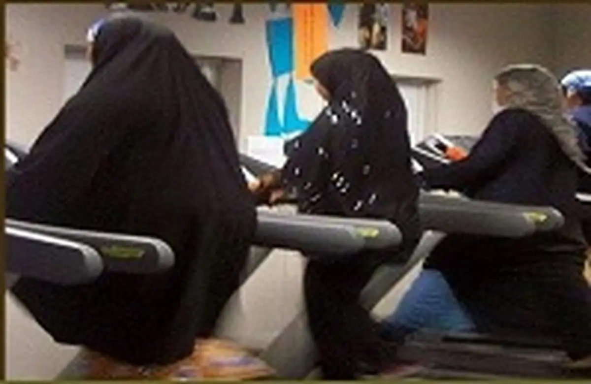 سعودیها رکورد دار سومین جمعیت چاق جهان