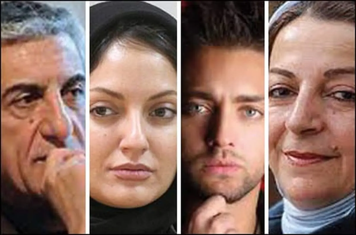 سینماگرانی که با موبایل فیلم می‌سازند+ عکس