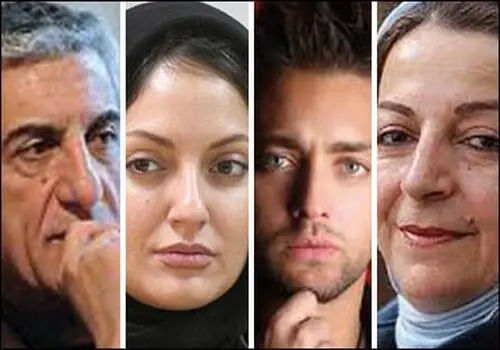 اشک‌های تلخ پردیس پورعابدینی برای آقای بازیگر+ فیلم