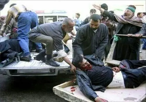 ژیلا صادقی و بلاگرها در بین‌الحرمین؛ سفر معنوی یا تبلیغاتی؟+ تصاویر