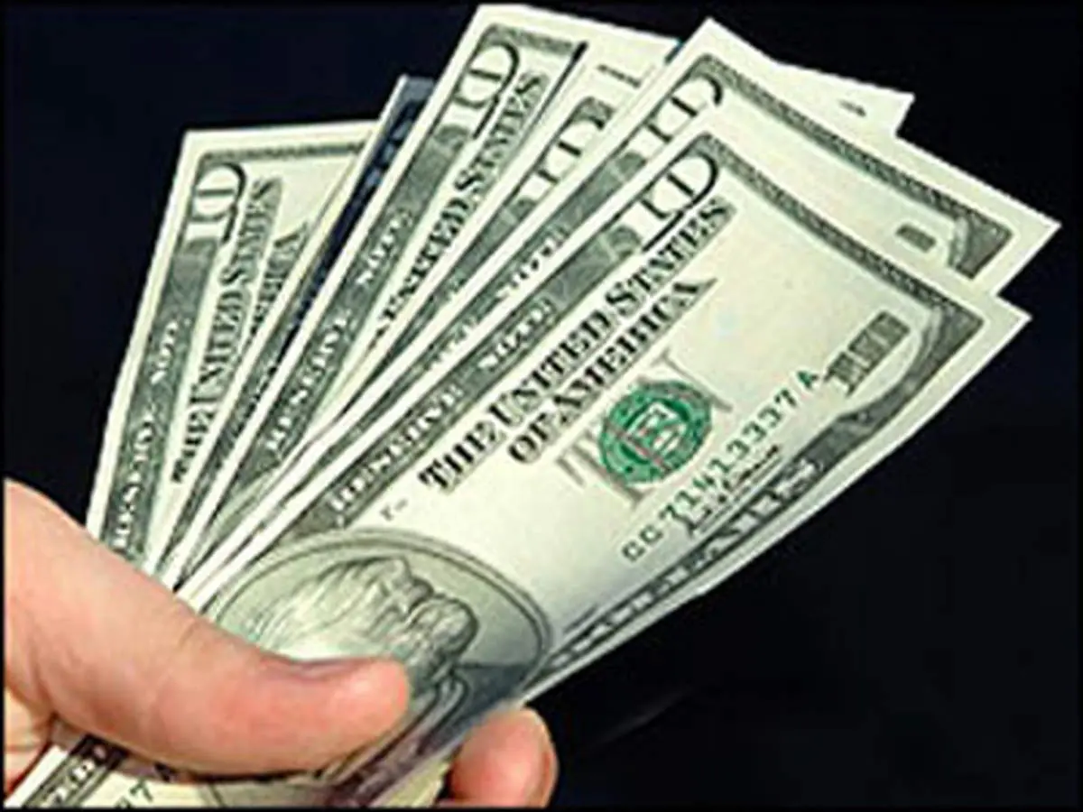 آیا قیمت دلار به 3000 تومان می رسد؟
