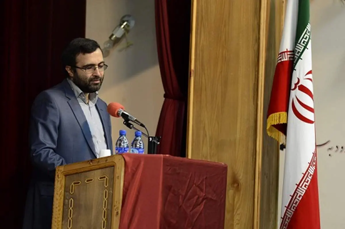 در همایش یاری گران انقلاب اسلامی چه گذشت؟+ گزارش تصویری