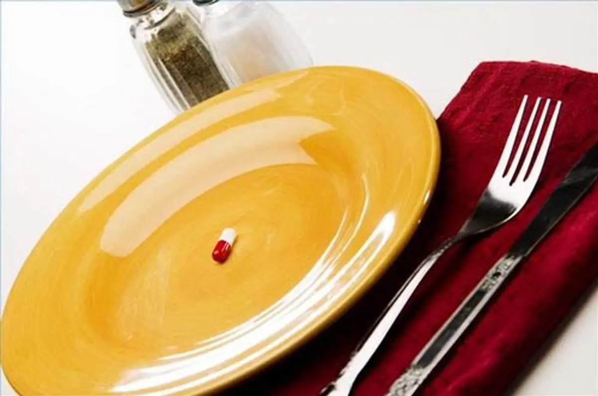 قرص‌های لاغری؛ بیمارستان یا قبرستان؟