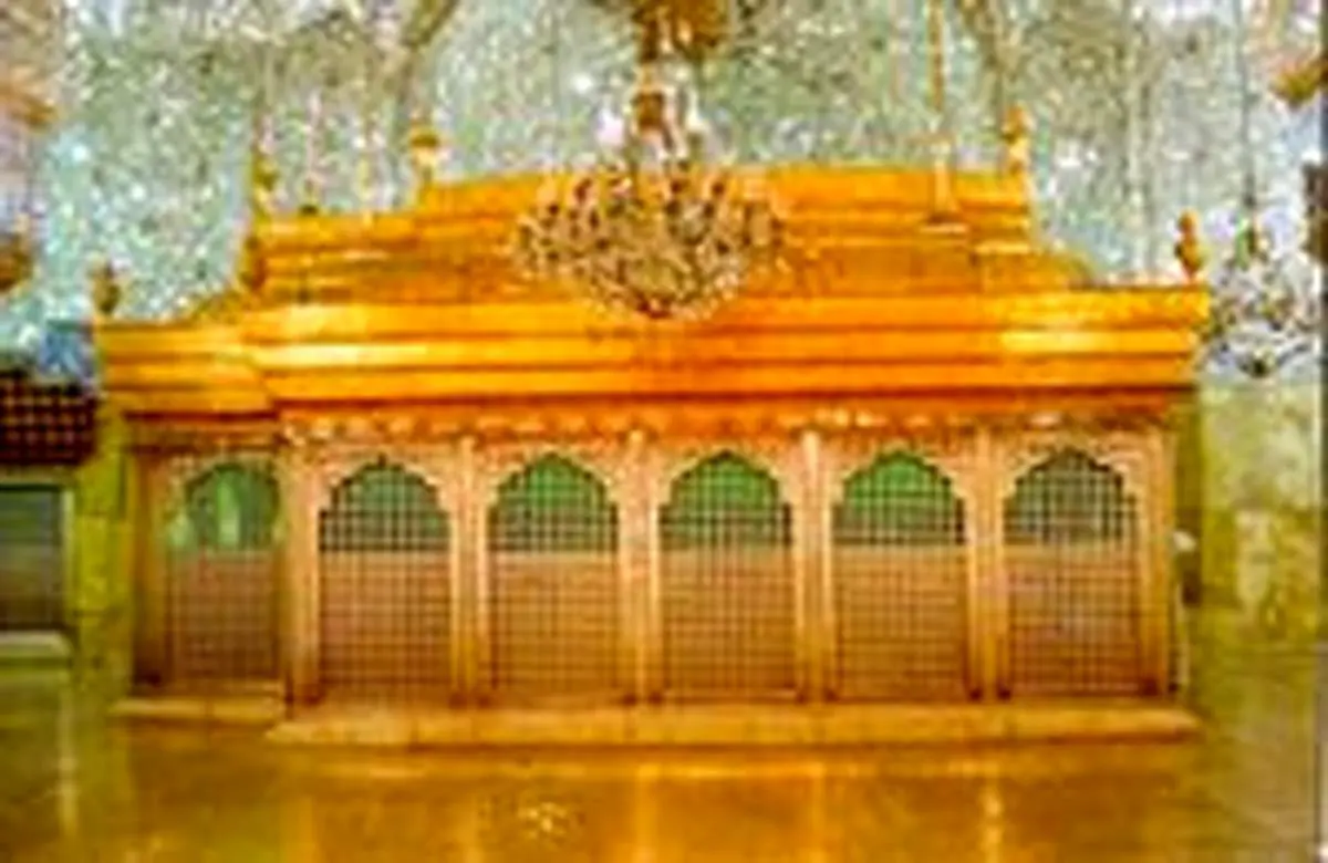 4000کیلومتر با کاروان امام حسین(ع)