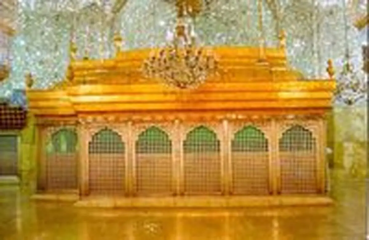 4000کیلومتر با کاروان امام حسین(ع)