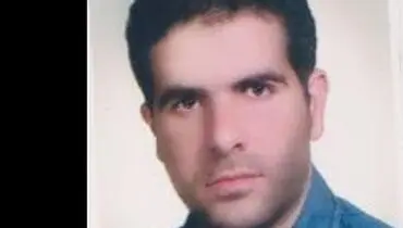 مرد ۶۰۰ میلیونی را پیدا کنید +عکس