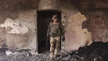جنگ همچنان در مالی ادامه دارد