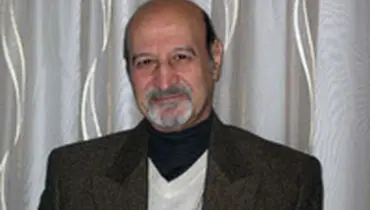 حسن لاهوتی درگذشت