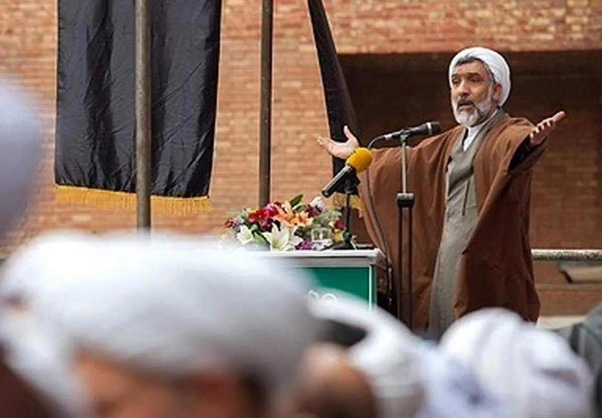 پورمحمدی: قوت اسلام سبب حساسیت جهانخواران و دشمنان اسلام شده است