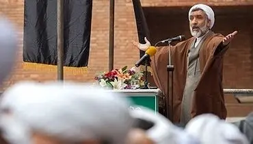 پورمحمدی: قوت اسلام سبب حساسیت جهانخواران و دشمنان اسلام شده است
