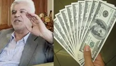 زمزمه های حذف ارز مرجع زیر سایه ضد و نقیض های دولتی!