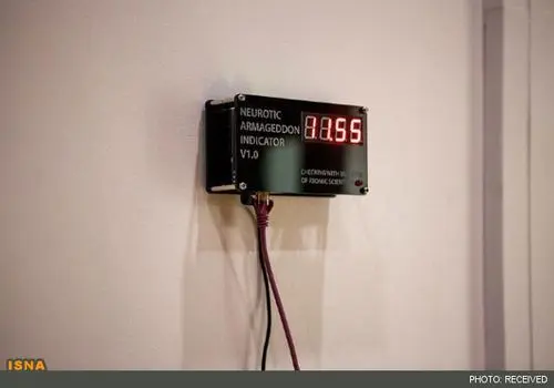 شبیه‌سازی پایان جهان در مقیاس کوانتومی + عکس