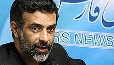مداح اهل بیت(ع) درگذشت +عکس