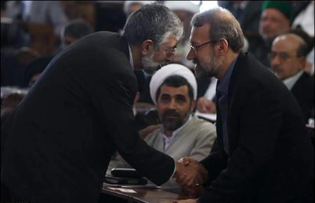 خرداد ماه، از رقابت دو اصولگرا برای یک صندلی تا خبر بازجویی از مشایی