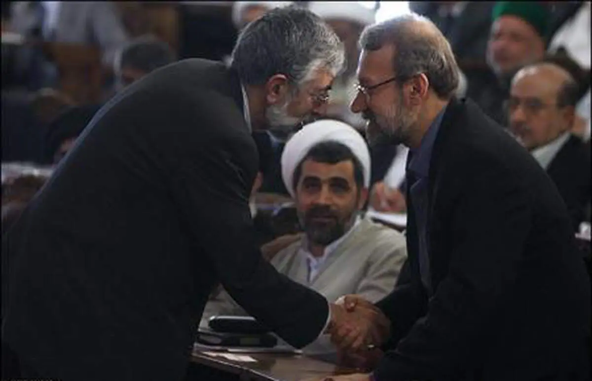 خرداد ماه، از رقابت دو اصولگرا برای یک صندلی تا خبر بازجویی از مشایی