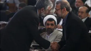 خرداد ماه، از رقابت دو اصولگرا برای یک صندلی تا خبر بازجویی از مشایی