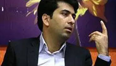 محمد معتمدی موزیسین برگزیده 2013 شد