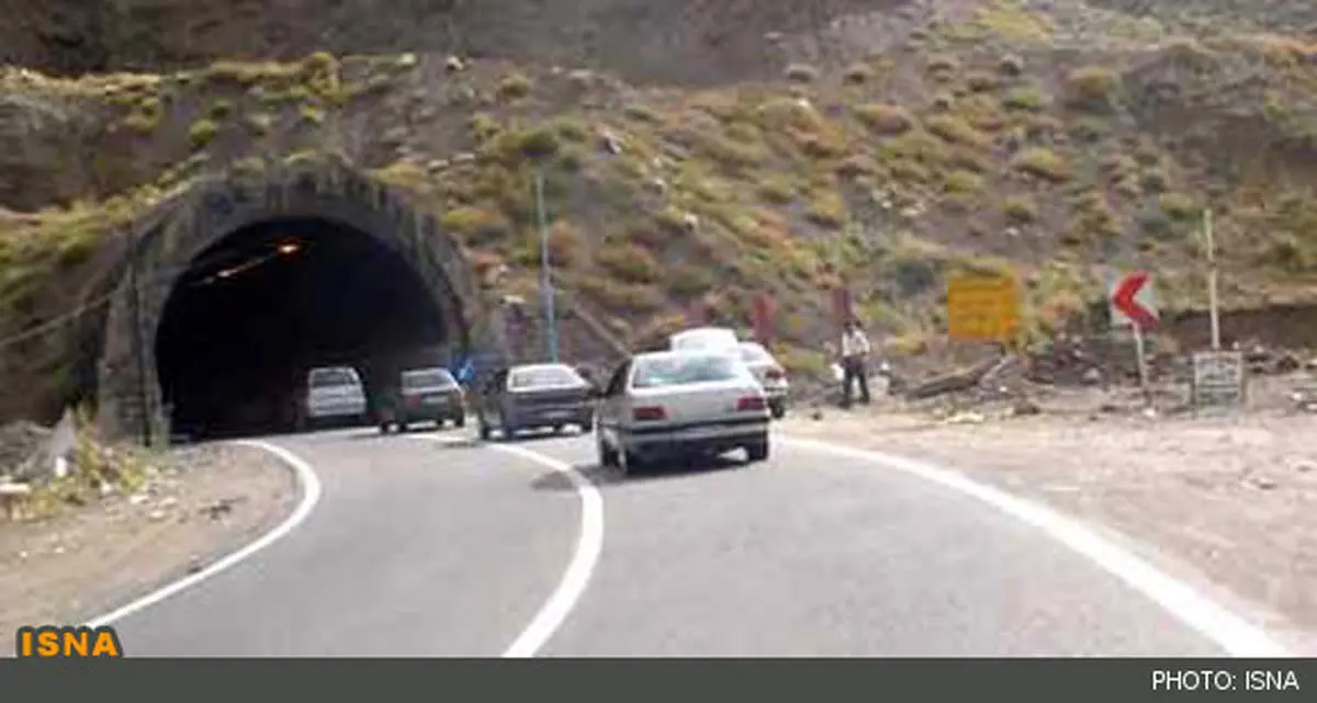 کندوان چهارمین جادهی زیبای دنیا+ عکس