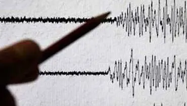 سه زمین‌لرزه پیاپی در كالیفرنیای آمریكا