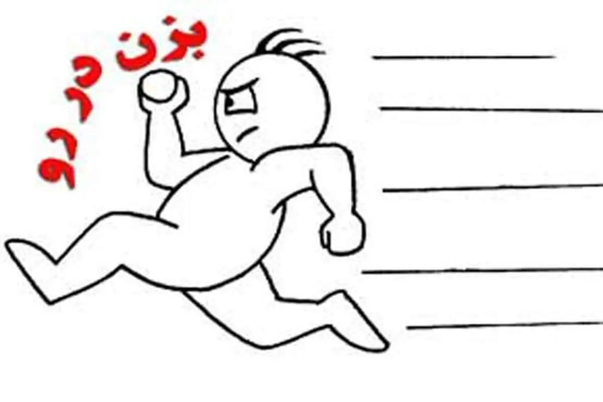 فیلمنامه پراید در چند صحنه