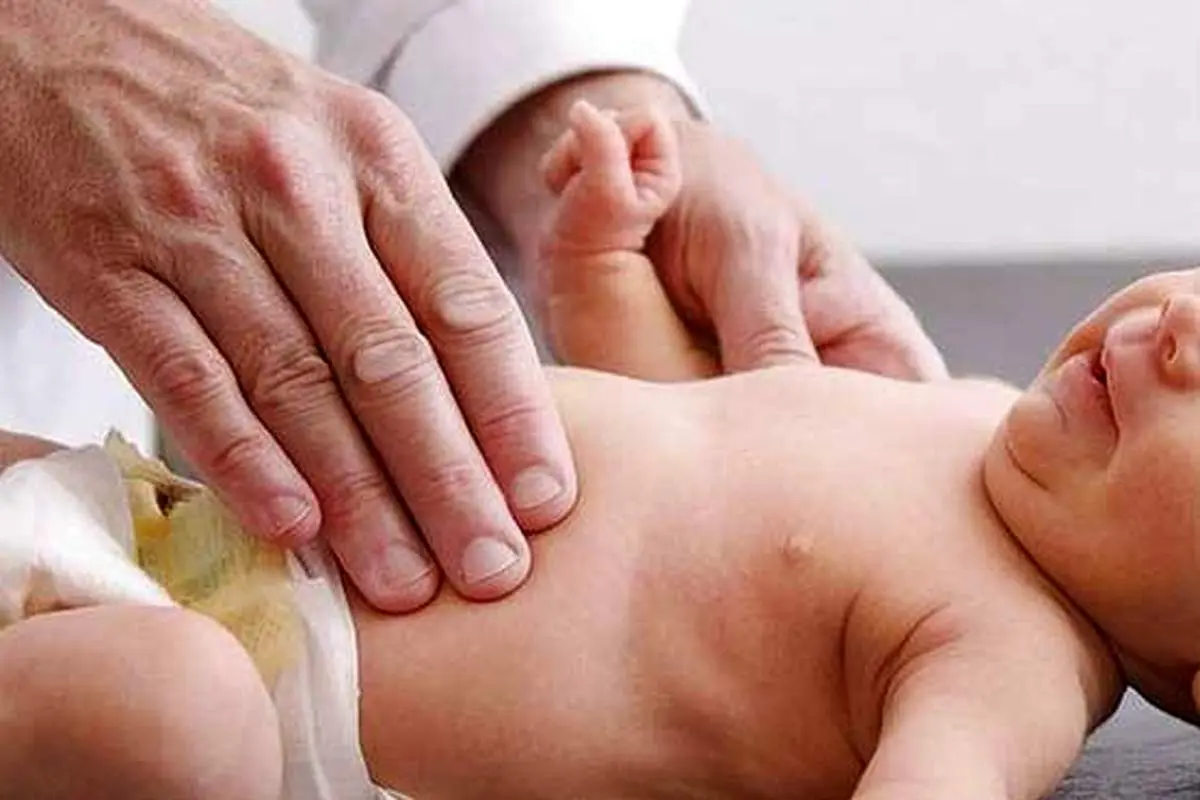 كمبود آهن و اختلال شناختی