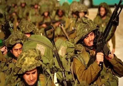سلاح عصر حجری ارتش اسرائیل در جنگ با حزب الله لبنان!+ فیلم