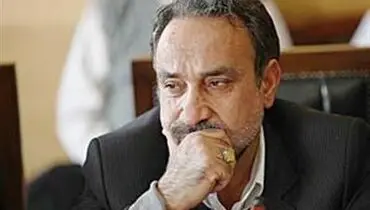 "تصویب بودجه 41 هزار میلیاردی توسط مجلس جای تاسف دارد!"