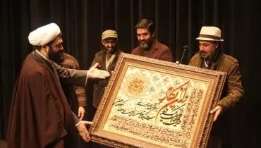 عکس/شهاب مرادی و رضا عطاران