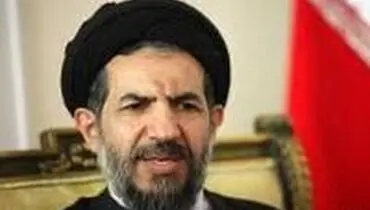 ابوترابی نامزد ریاست جمهوری شد