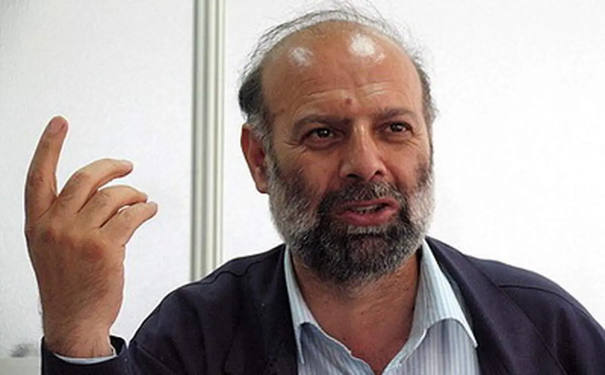 اقتصاد سرمایه داری اقتصادی دشمنی است نه دوستی