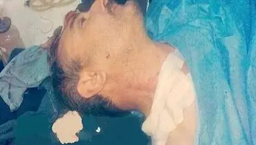 چه كسي فرمانده ارتش مخالفان را ترور كرد؟