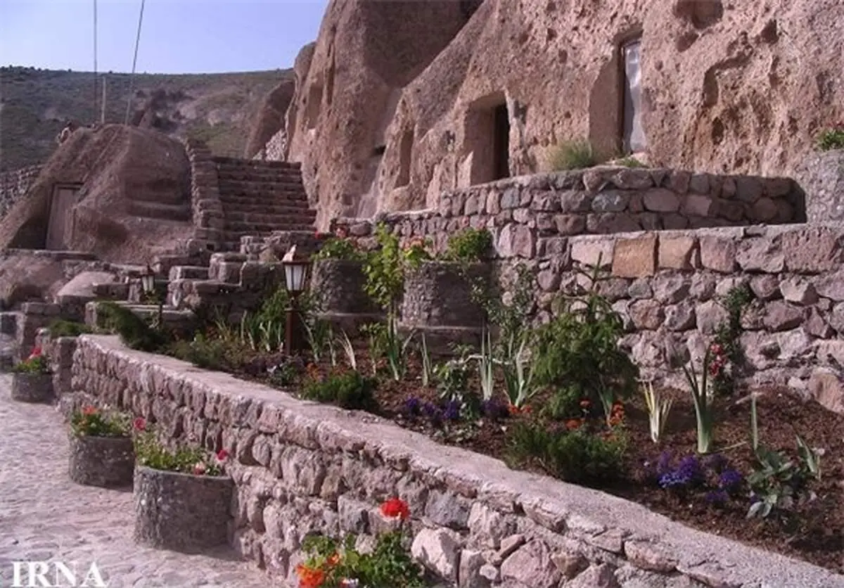 کندوان؛ کندوی عسل ایرانیان + عکس