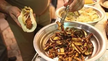 خوش باش كه شغل مايه‌داران اين است!!!