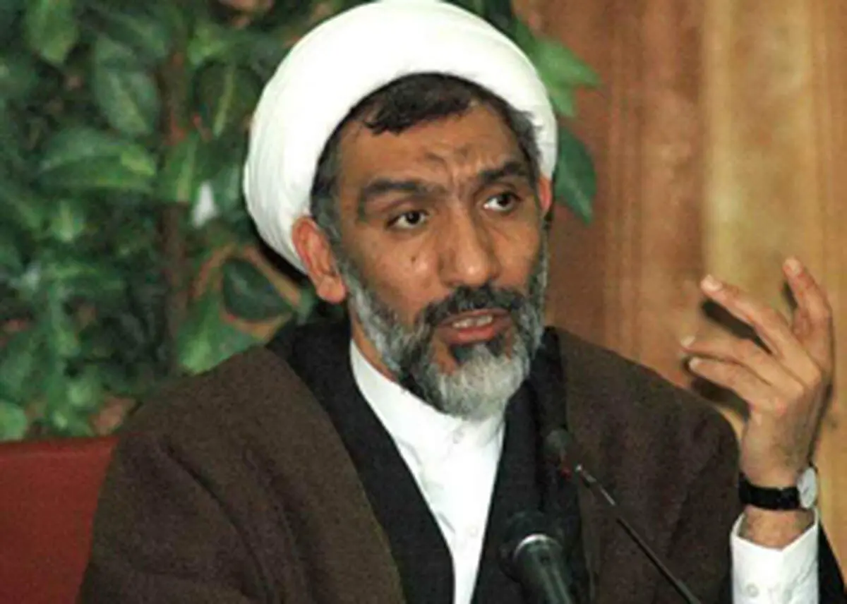 پيشنهاد رئيس سازمان بازرسي کل کشور به ده‌نمکي