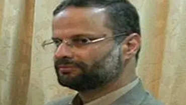 شیخ الاسلام رئیس ستاد انتخاباتی تیم احمدی نژاد-مشایی