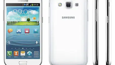 Samsung Galaxy Win ؛ جدیدترین عضو خانواده بزرگ سامسونگ