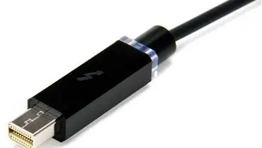 Thunderbolt؛ کابل جدید اینتل با سرعت ۲۰ گیگابیت برثانیه