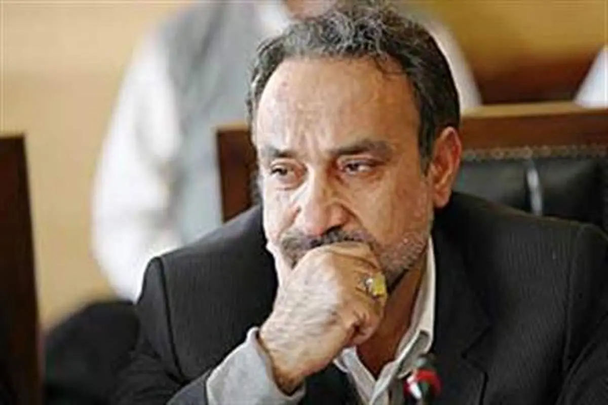 ابراهیمی: هاشمی و خاتمی نمی آیند/خباز: آمدن آقای هاشمی به نفع نظام است