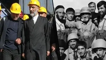 «هواداران پورمحمدی» در فیس‌بوک متولد شد