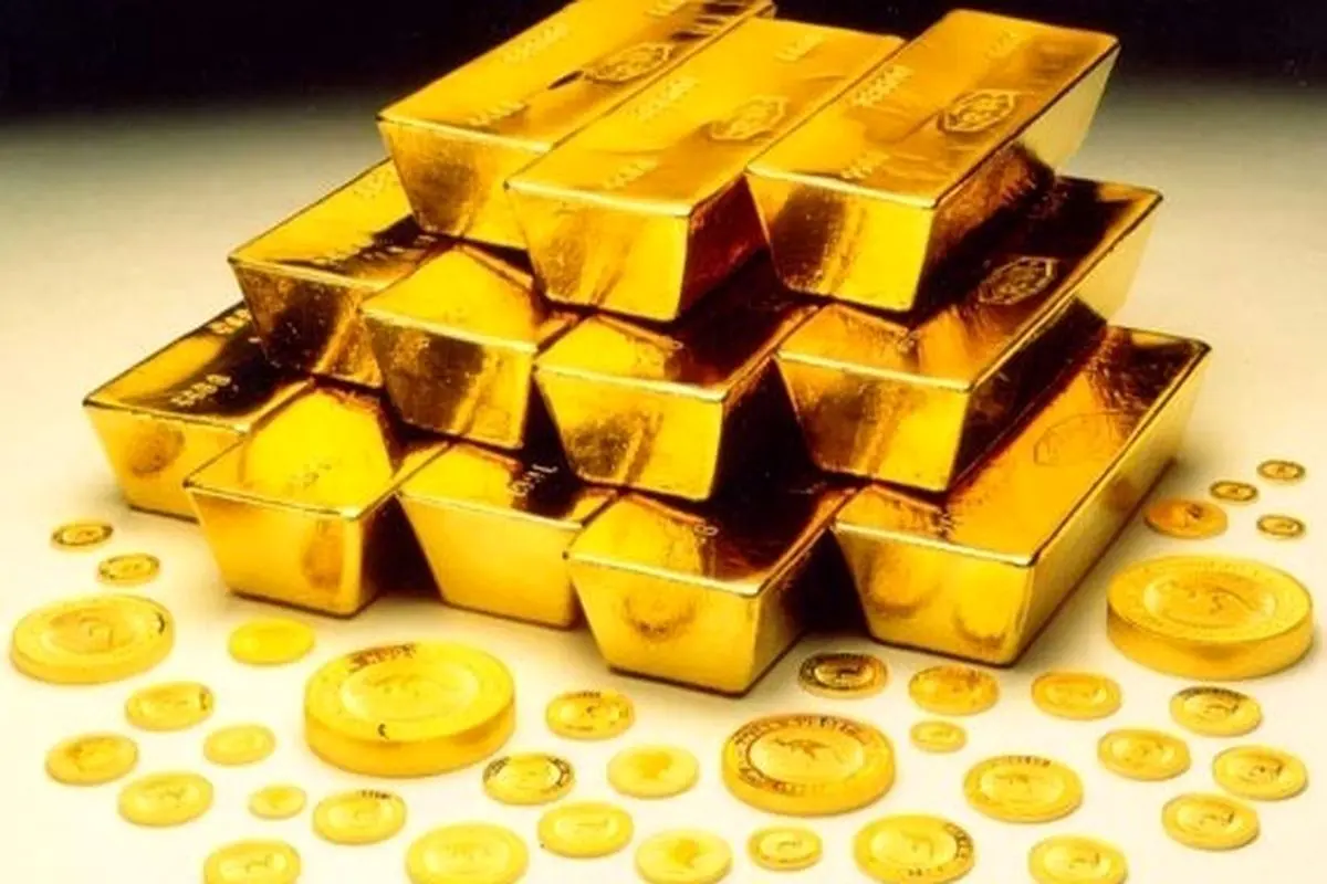 آیا قیمت طلا باز هم کاهش پیدا می کند؟
