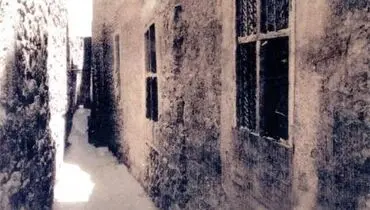 محل پاره‌شدن قباله فدک +عکس