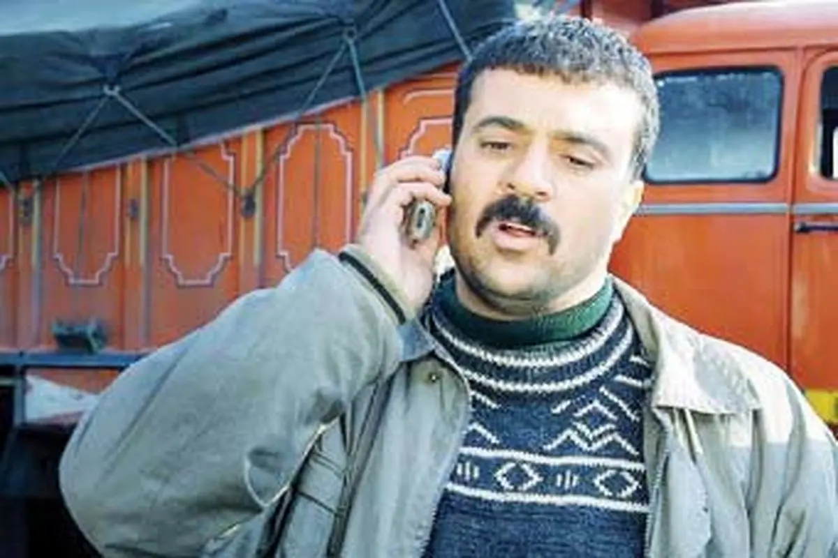 " ارسطو برایم تمام شده است"