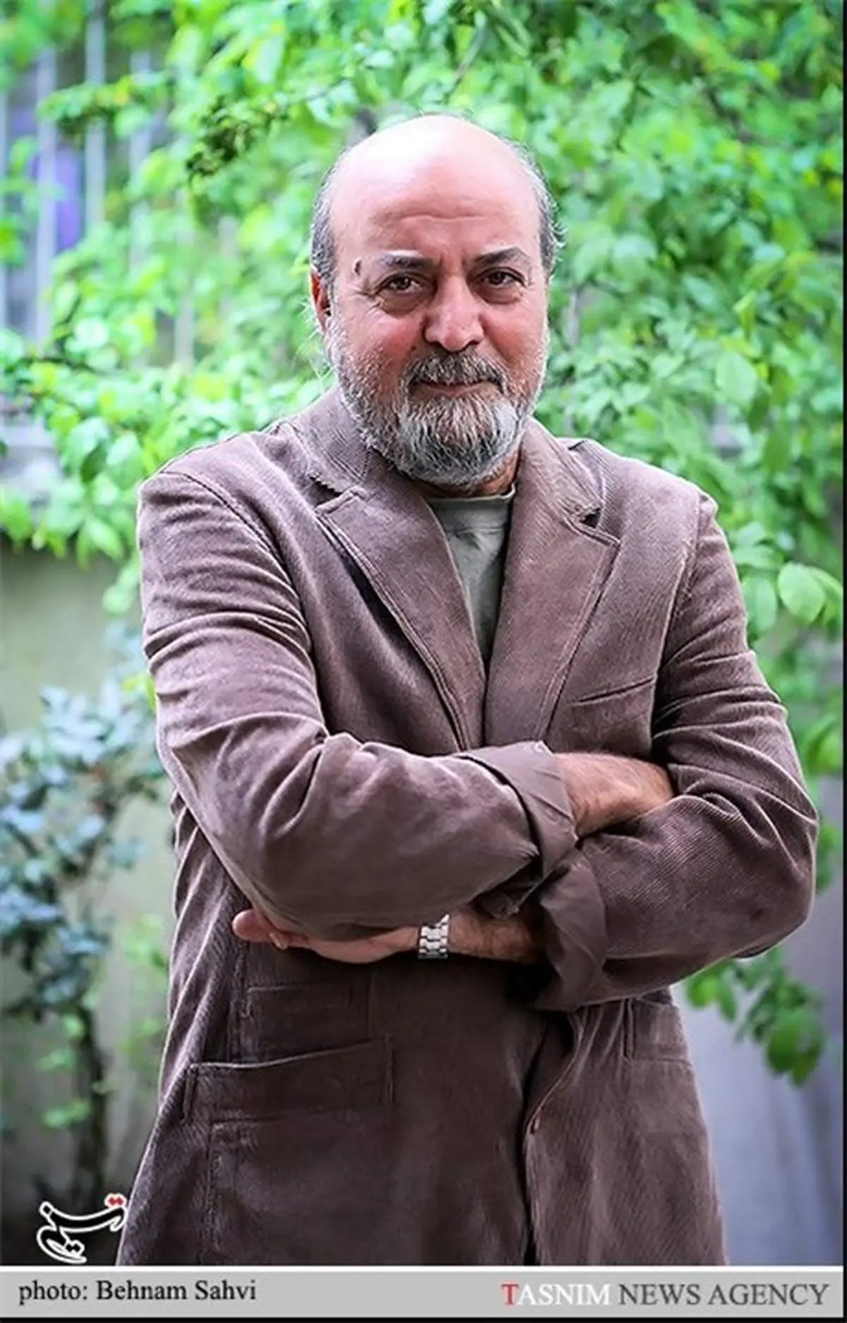 «آچارفرانسه»ی تلویزیون!
