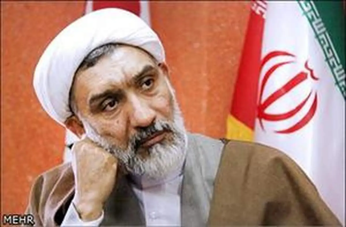 وبسایت شخصی و اطلاعرسانی مصطفی پورمحمدی رونمایی شد